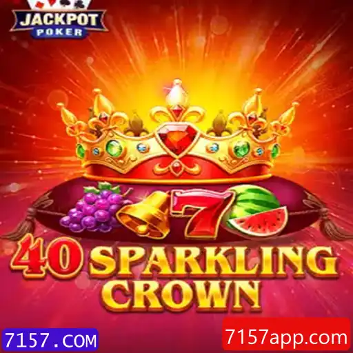 Descubra o Fascinante Mundo de 40SparklingCrown e 7157.COM