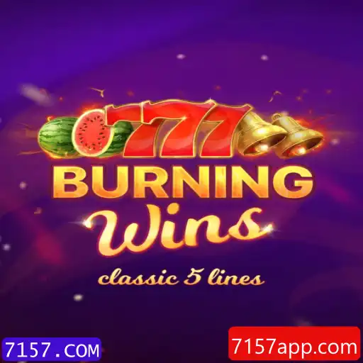 Explorando o Mundo de BurningWins: Um Jogo Clássico de Cassino