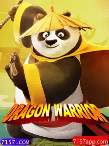 Descubra o Mundo de DragonWarrior: Um Mergulho nas Apostas Online Modernas