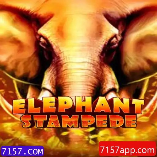 ElephantStampede: Um Jogo Avassalador no Universo 7157.COM