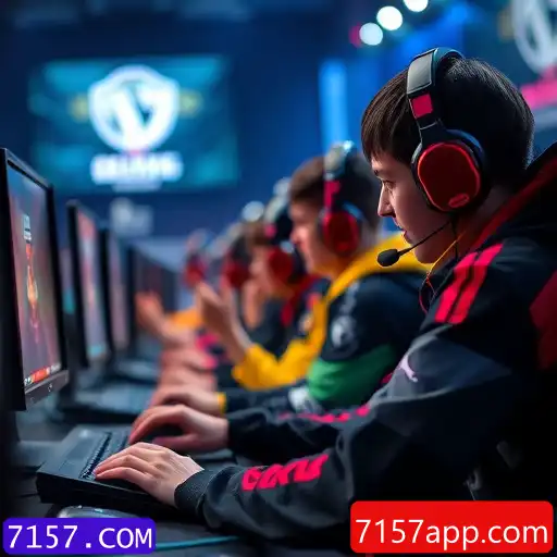 Esportes virtuais