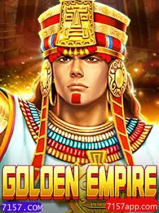 GoldenEmpire: A Nova Sensação dos Jogos Estratégicos na Era Digital
