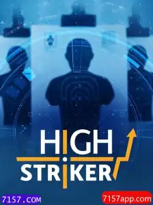 Explorando o Mundo Divertido e Desafiador de HighStriker