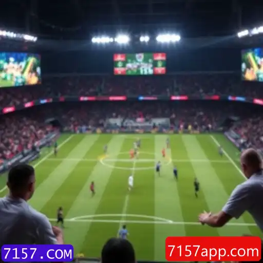 Jogos ao vivo