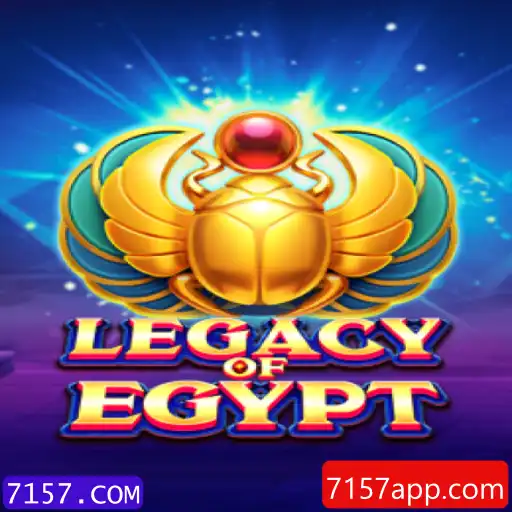 Descubra o fascinante mundo de LegacyOfEgypt