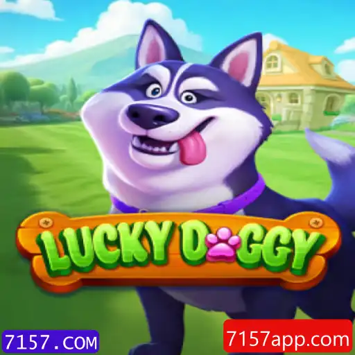 Explorando o Fascinante Mundo de LuckyDoggy