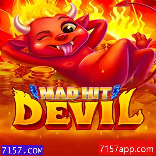 Explorando o Enigma de MadHitDevil: O Jogo Revolucionário da Plataforma 7157.COM