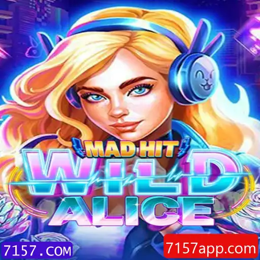 Explorando o Mundo de MadHitWildAlice - Um Mergulho no Fascinante Universo do Jogo