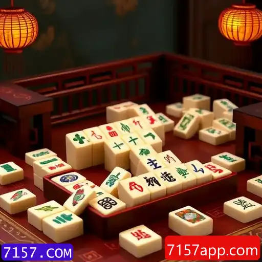 Mahjong