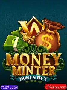 Descubra o Mundo Empolgante de MoneyMinterBonusBuy