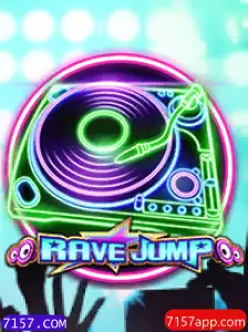 RaveJump: Uma Experiência de Jogo Empolgante