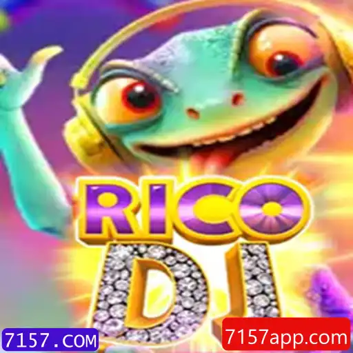 Explorando o Mundo Cativante de RicoDJ: Uma Nova Sensação no Universo dos Jogos