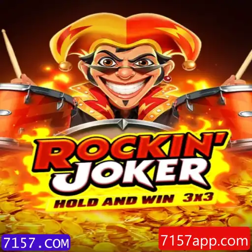 Descubra o Mundo do Jogo RockinJoker