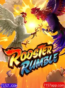 Explorando o Mundo do Jogo RoosterRumble: Introdução e Regras