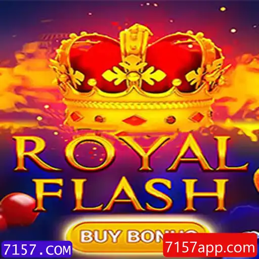 RoyalFlashBuyBonus: Descubra Tudo Sobre Este Empolgante Jogo Disponível em 7157.COM