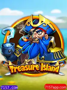 Explorando o Fascinante Mundo de TreasureIsland: Tudo o que Você Precisa Saber