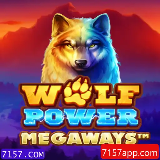 Descubra o Mundo de WolfPowerMega: Um Jogo Inovador
