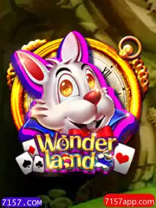 Explorando Wonderland: Um Olhar Aprofundado no Novo Fenômeno dos Jogos